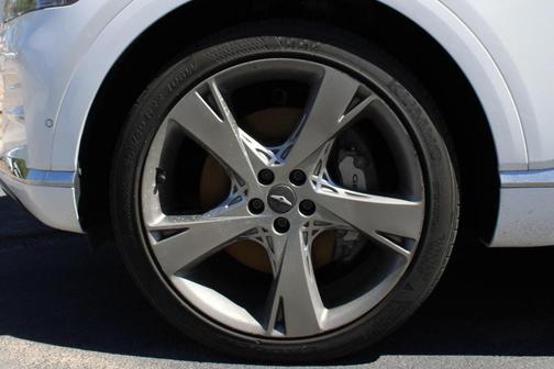 2021 Genesis GV80 3.5T