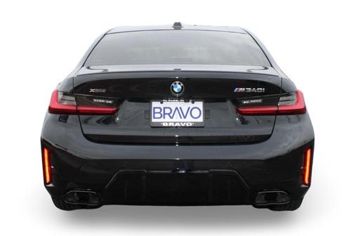 2023 BMW M340 i xDrive