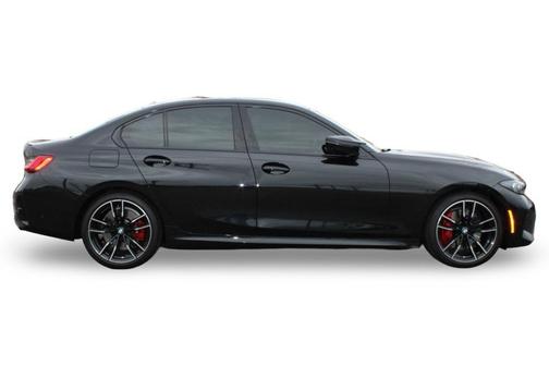 2023 BMW M340 i xDrive