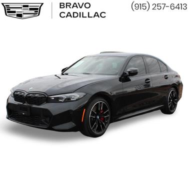 2023 BMW M340 i xDrive