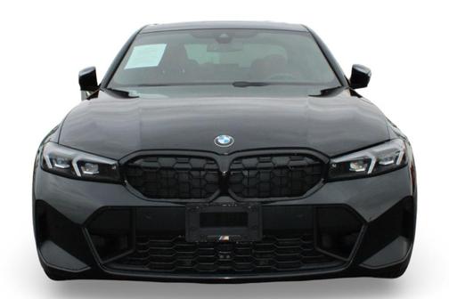 2023 BMW M340 i xDrive