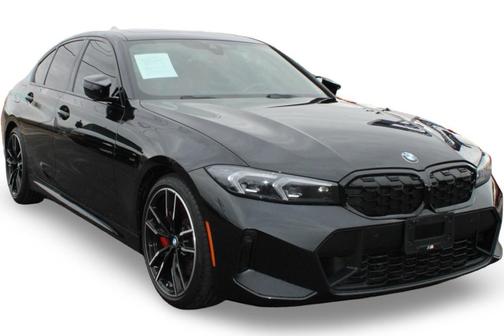 2023 BMW M340 i xDrive