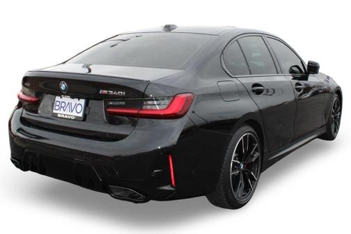 2023 BMW M340 i xDrive