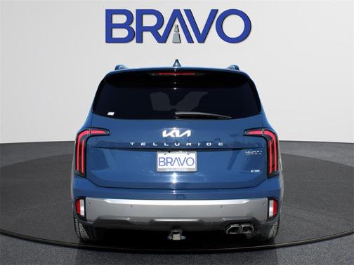2023 Kia Telluride SX Prestige X-Pro