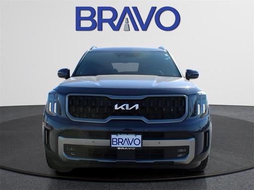 2023 Kia Telluride SX Prestige X-Pro