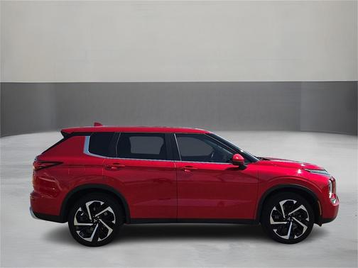 2024 Mitsubishi Outlander SE 2.5 S-AWC