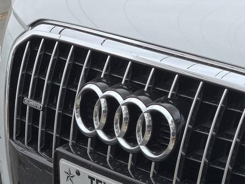 2013 Audi Q5 2.0T Premium Plus