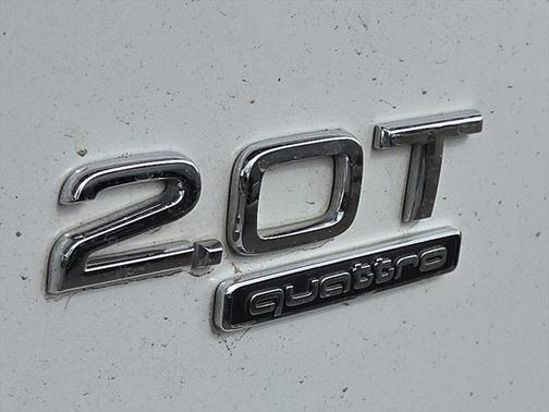 2013 Audi Q5 2.0T Premium Plus