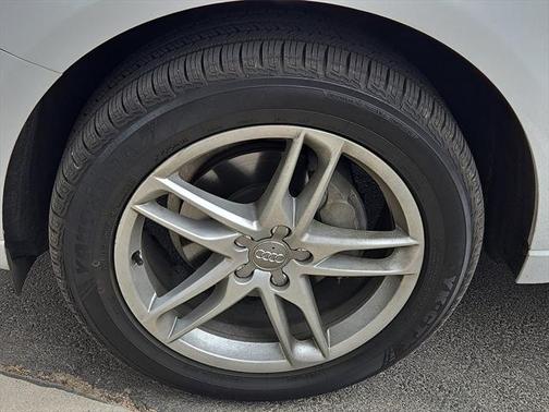 2013 Audi Q5 2.0T Premium Plus