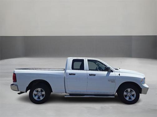 2021 RAM 1500 Tradesman