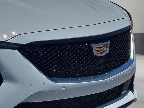 2025 Cadillac CT5 Sport RWD