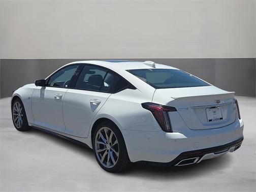 2025 Cadillac CT5 Sport RWD