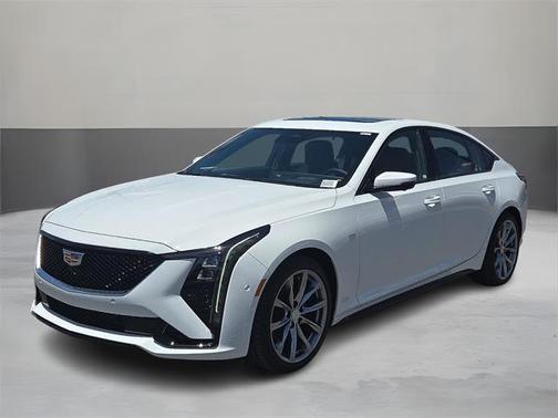 2025 Cadillac CT5 Sport RWD