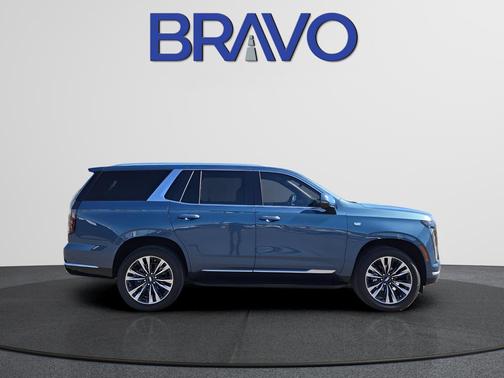 2025 Cadillac Escalade Premium Luxury