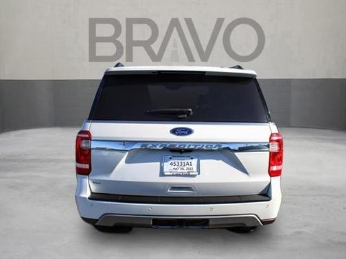Photo 4 of 26 of 2020 Ford Expedition XLT