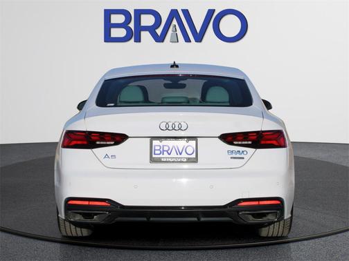 2025 Audi A5 Sportback 45 S Line Premium