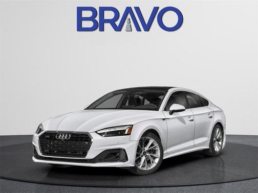 2025 Audi A5 Sportback 45 S Line Premium