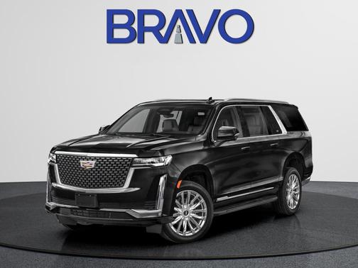 2026 Cadillac VISTIQ Platinum