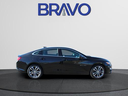 2024 Chevrolet Malibu FWD 2LT