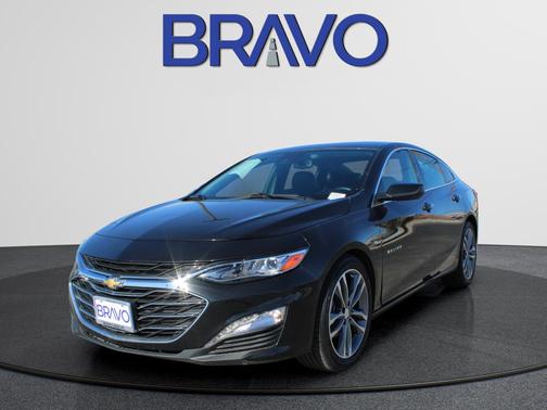 2024 Chevrolet Malibu FWD 2LT