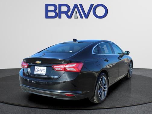 2024 Chevrolet Malibu FWD 2LT