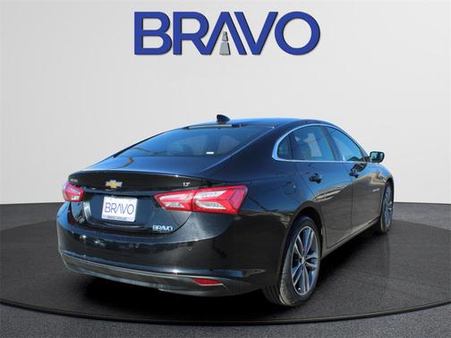 2024 Chevrolet Malibu FWD 2LT