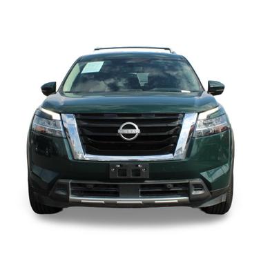 2023 Nissan Pathfinder SL FWD