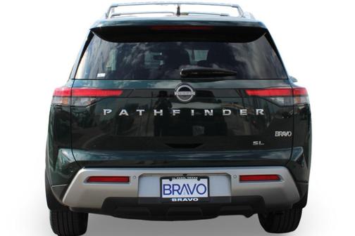 2023 Nissan Pathfinder SL FWD