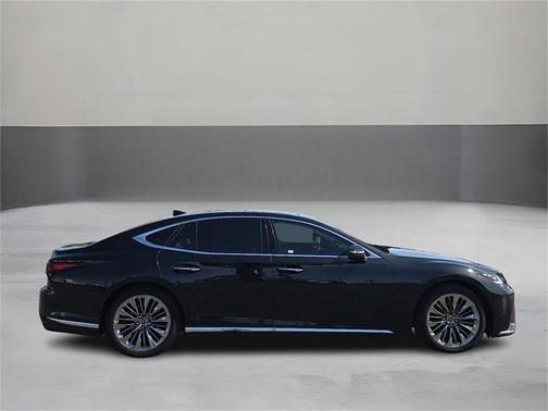 2023 Lexus LS 500 Base