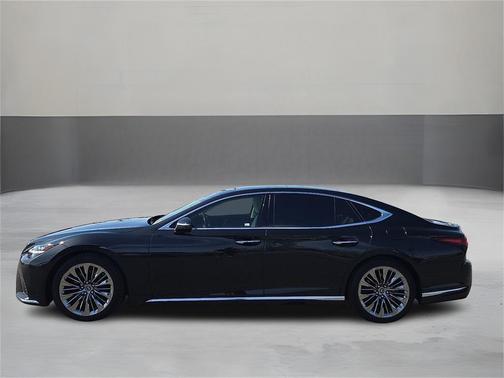2023 Lexus LS 500 Base