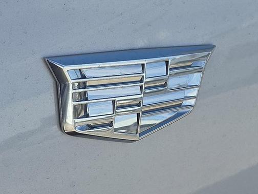 2025 Cadillac XT6 Luxury AWD