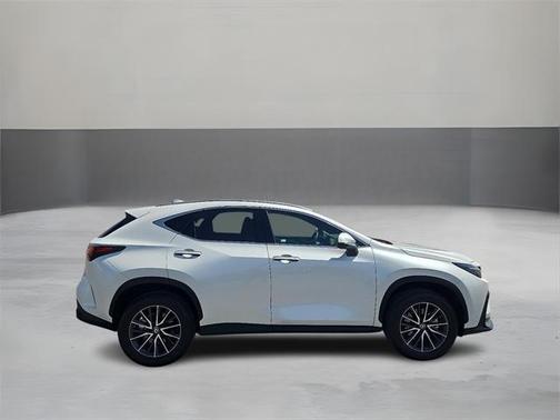 2024 Lexus NX 250 Base