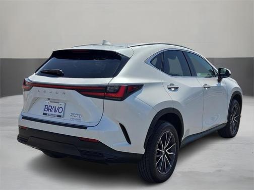 2024 Lexus NX 250 Base