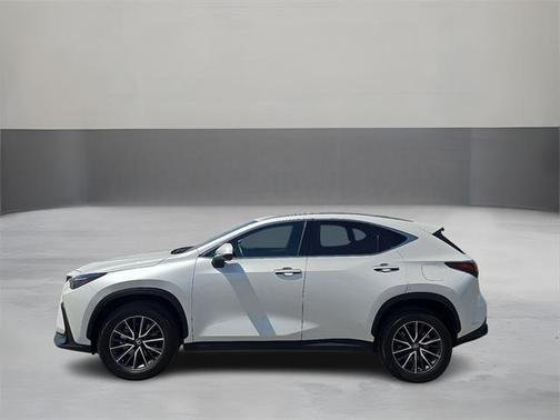 2024 Lexus NX 250 Base