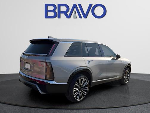 2026 Cadillac VISTIQ Premium Luxury