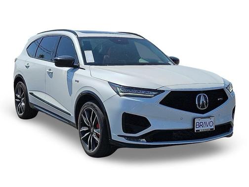 2023 Acura MDX Type S w/Advance Package