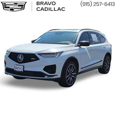 2023 Acura MDX Type S w/Advance Package