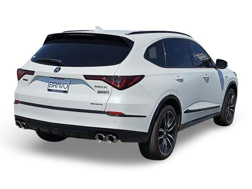 2023 Acura MDX Type S w/Advance Package