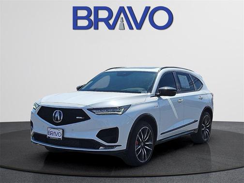 2023 Acura MDX Type S w/Advance Package