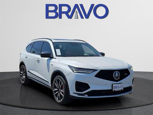 2023 Acura MDX Type S w/Advance Package