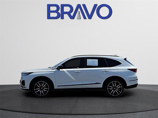 2023 Acura MDX Type S w/Advance Package