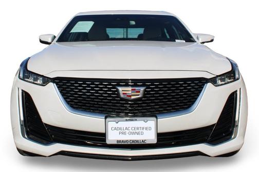 2024 Cadillac CT5 Luxury