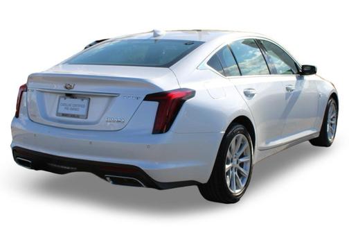 2024 Cadillac CT5 Luxury