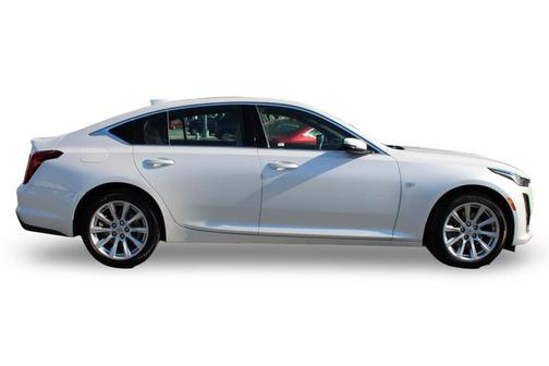 2024 Cadillac CT5 Luxury