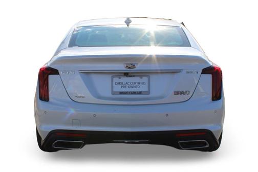 2024 Cadillac CT5 Luxury