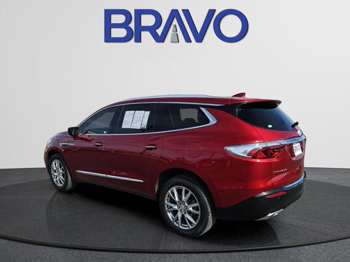 2024 Buick Enclave Premium FWD