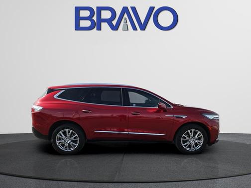 2024 Buick Enclave Premium FWD