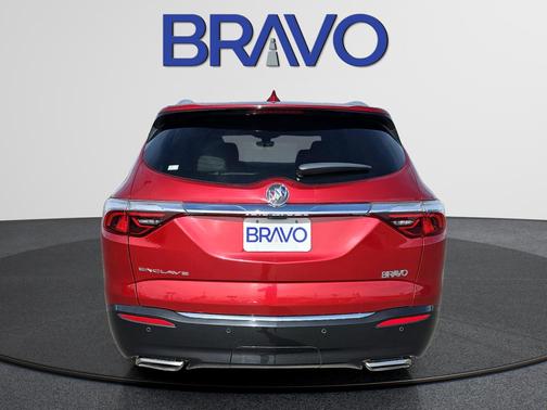 2024 Buick Enclave Premium FWD