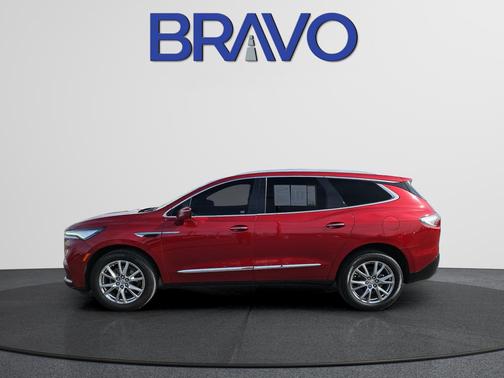 2024 Buick Enclave Premium FWD
