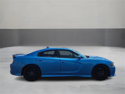 2019 Dodge Charger R/T Scat Pack